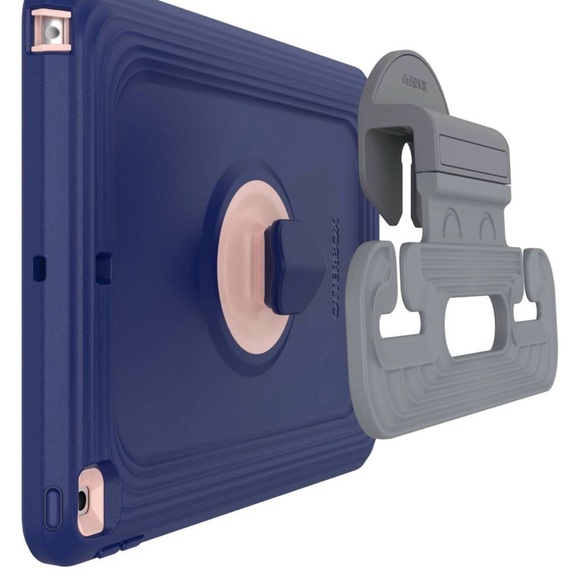 Otter box  EasyGrab Tablet IPad Case - Picture 9 of 13